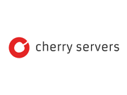 Cherry Servers logo