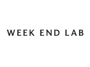 Week End Lab logo