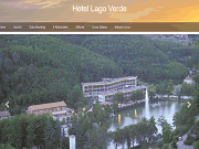Hotel Lago Verde logo