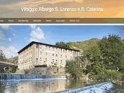 Visita lo shopping online di Villaggio Albergo S. Lorenzo e S. Caterina