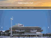 Hotel Country Club logo