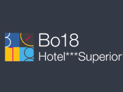 Bo18 Hotel Budapest