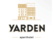 Yarden Aparthotel logo