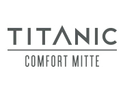 Visita lo shopping online di Titanic Comfort Mitte