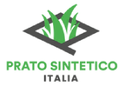 Prato Sintetico Italia logo