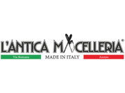 L'Antica Macelleria logo