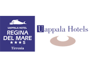 Regina del Mare Tirrenia logo