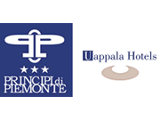 Resort Principi di Piemonte logo