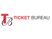 Ticket Bureau logo