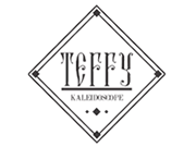 Teffy Scarves logo