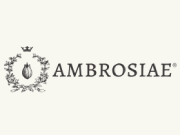 Visita lo shopping online di Ambrosiae