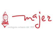 Orologeria Majer logo