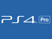 PS4 Pro logo