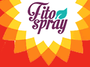 Fito Spray logo