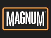 Magnum boots logo