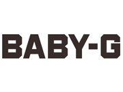 BABY-G logo