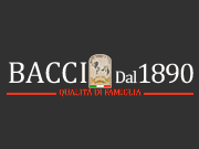 Macelleria Bacci logo