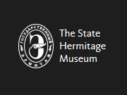 Hermitage Museum logo