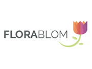 Florablom logo
