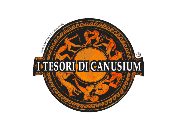 I Tesori di Canusium logo