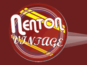 Nenton Vintage logo