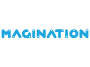 Magination game logo