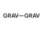 Grav Grav logo