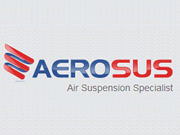 Aerosus logo