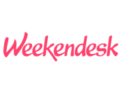 Visita lo shopping online di Weekendesk