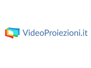 Videoproiezioni logo