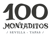 100 Montaditos logo