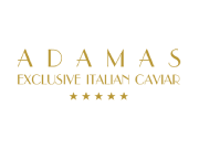 Adamas caviar logo