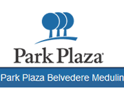 Park Plaza Belvedere Medulin logo