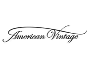 American Vintage logo