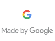 Made by Google