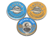 Caviale Russo logo