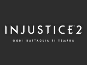 Injustice logo