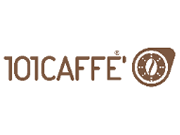 101Caffè logo