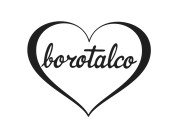 Borotalco Cagliari logo