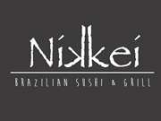 Nikkei Brazilian Sushi & Grill logo