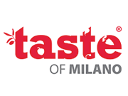 Taste of Milano logo