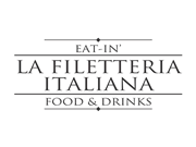 La Filetteria Italiana logo