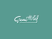 Osteria Grand Hotel logo