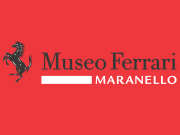Museo Ferrari Maranello logo