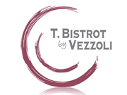 T Bistrot by vezzoli logo