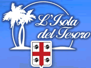 L'isola del Tesoro logo