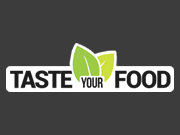 Taste Your Food logo