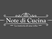 Note di Cucina logo