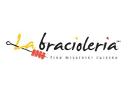 La Bracioleria logo