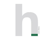 H club diana logo